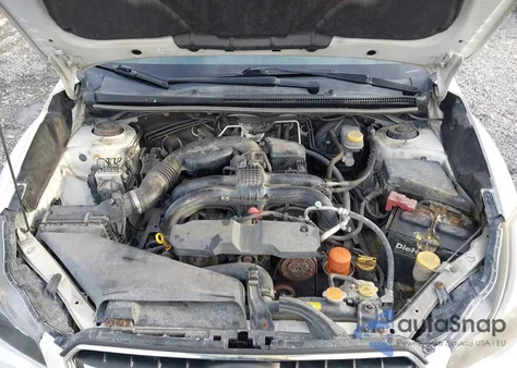 2013 Subaru Xv Crosstrek 2.0I Premium из США, поврежденный, VIN JF2GPACCXD2888757